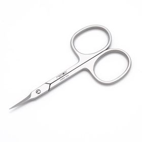REMOS Profi Hautschere mit extra feiner Schneide, 9.5cm