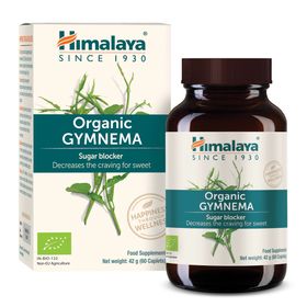 Himalaya Bio Gymnema