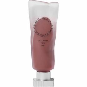 MUZIGAE MANSION Objet Water Lip Tint 008 Pitch – Leichter Lippenstift
