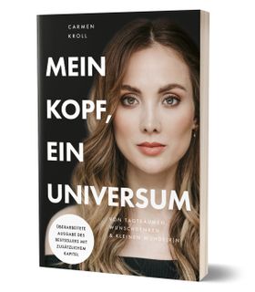 Mein Kopf, ein Universum