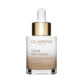 TINTED OIL Serum 05 30 ml