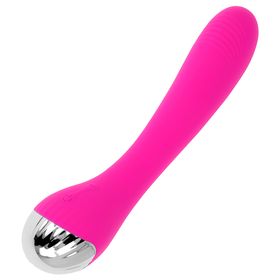 Ohmama - Flexibler Vibrator G-punkt-stimulation