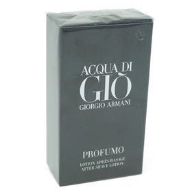 Giorgio Armani Acqua di Gio Profumo After Shave Lotion