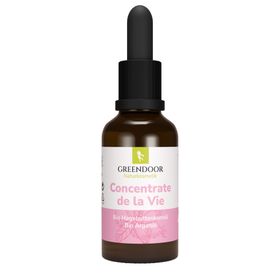 GREENDOOR Concentrate de la Vie Bio Hagebutte