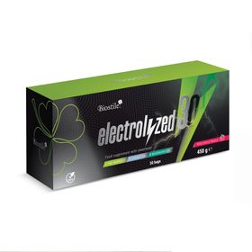 Biostile Electrolyzed30 -Elektrolyte