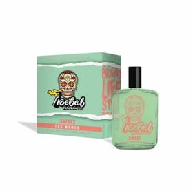 Rebel Sweet Women Eau De Toilette