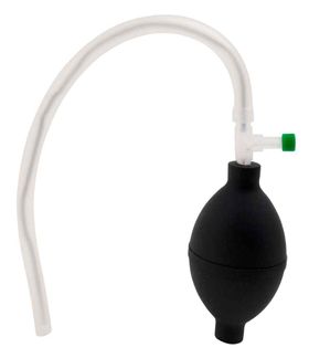 Fröhle SP005 Ballpumpe