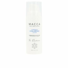 Macca Supremacy Hyaluronic 0,25% The Emulsion