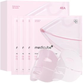 Medicube PDRN Pink Collagen Gel Mask