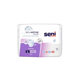 TZMO SENI Active Plus Inkontinenzslip Einmal