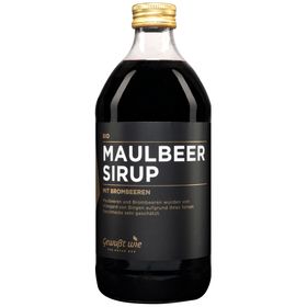 Hildegard Maulbeere Sirup Bio