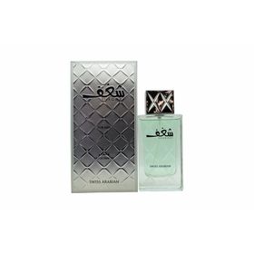 SWISS ARABIAN SHAGHAF COLOGNE EDP M 75ML