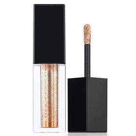 Eva Garden Eyeshadow Stardust Glitter - 412 hot gold stardust