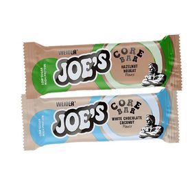 Weider Joe's Core Bar