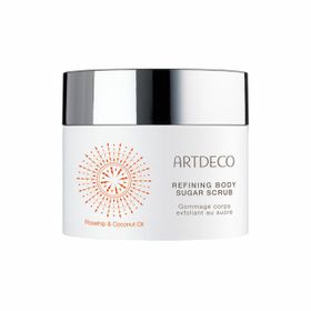Artdeco, Refining Body Sugar Scrub