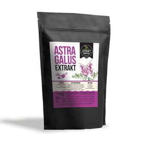 Extrakt Manufaktur Astragalus Extrakt Pulver