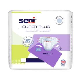 Super Seni Plus Inkontinenzhosen