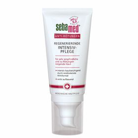 sebamed® ANTI-RÖTUNGEN REGENERIERENDE INTENSIVPFLEGE