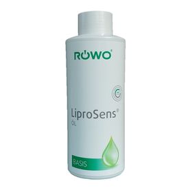 Röwo® LiproSens® Öl Basis Massageöl