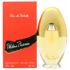 Paloma Picasso Parfum Eau de Toilette