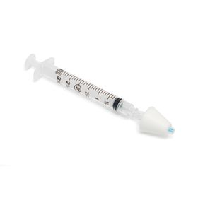 Pulmodyne DART100 Nasalzerstäuber mit 3 ml Spritze