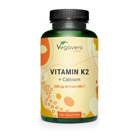 VEGAVERO Vitamin K2