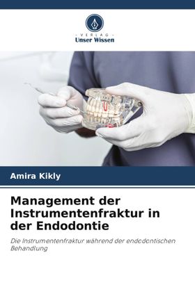 Management der Instrumentenfraktur in der Endodontie Die Instrumentenfraktur während der endodont...