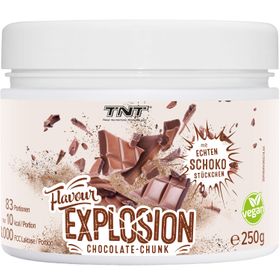 TNT Flavour Explosion - Leckeres Geschmackspulver - nur 10 Kalorien pro Portion