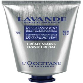 l'occitane Lavender Harvest Crème Mains