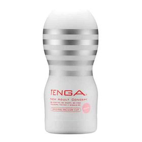 TENGA Original Vacuum Cup Gentle