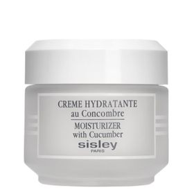 Sisley, Creme Hydratante au Concombre