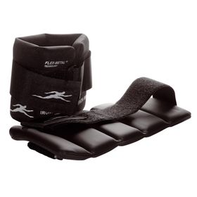 Ironwear Gewichtsmanschetten Variabel