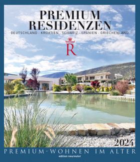 Premium Residenzen