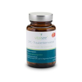 Vitalsee OPC - Traubenkernextrakt 300