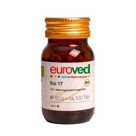 euroved - Bai 17 - Bio Trikatu