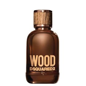 Wood pour Homme Eau de Toilette 50 ml