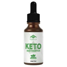 Pharma Health | Keto MED Tropfen