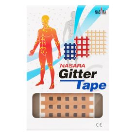 NASARA Gitter Tape / Akupunkturtape