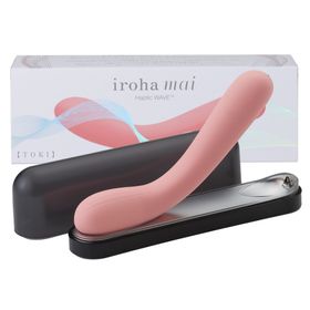 TENGA iroha MAI TOKI Vibrator