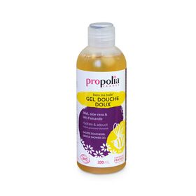 Propolia Mildes Duschgel Propolis und Aloe Vera