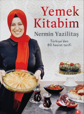 Yemek kitab?m