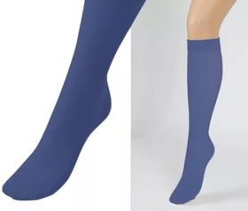 Compressana Linea Cotton Kompressionsstrümpfe