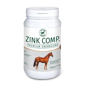 ATCOM ZINK COMP.