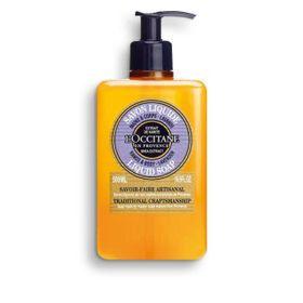 L'Occitane, Shea Fllüssigseife Lavendel