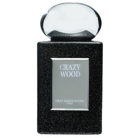 Gris Montaigne - Crazy Wood Parfumextrakt