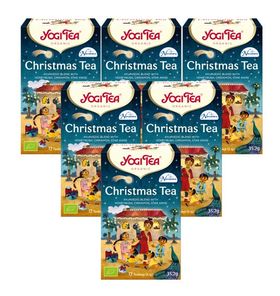 Yogi Tea - Christmas Bio Gewürztee