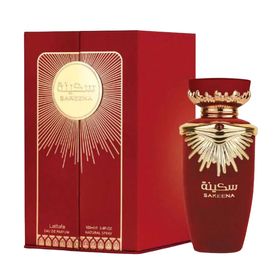Sakeena Eau de Parfum