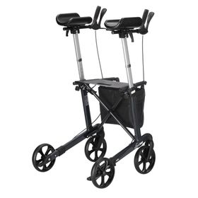 RUSSKA vital special Aluminium-Rollator