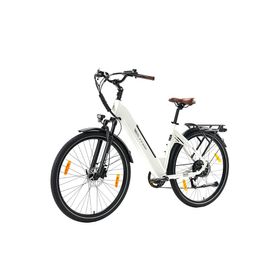 TTGO C3 PRO Elektrofahrrad, 36V 20AH Akku