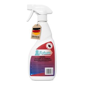 FUTUM 500ml Schaben- / Kakerlakenspray